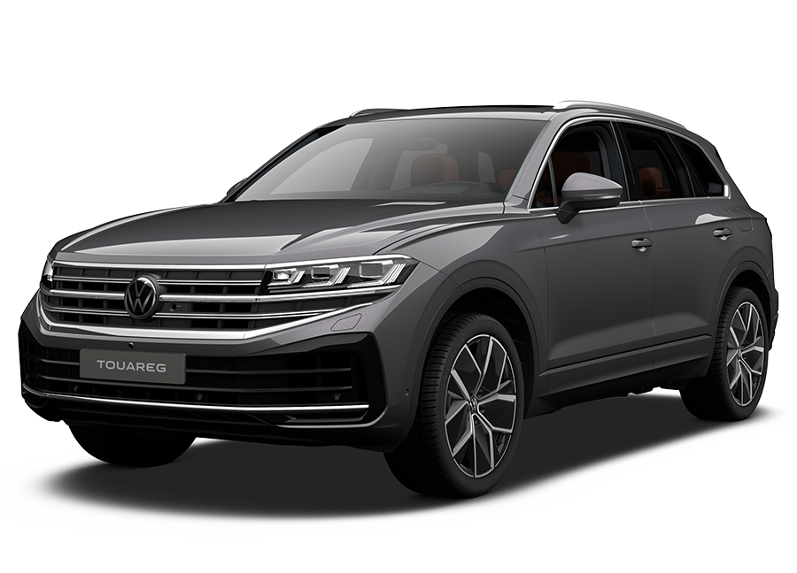 Touareg